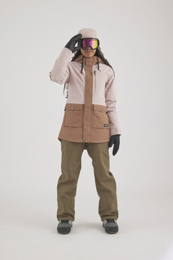 Airblaster Stay Wild Parka Jacket 
