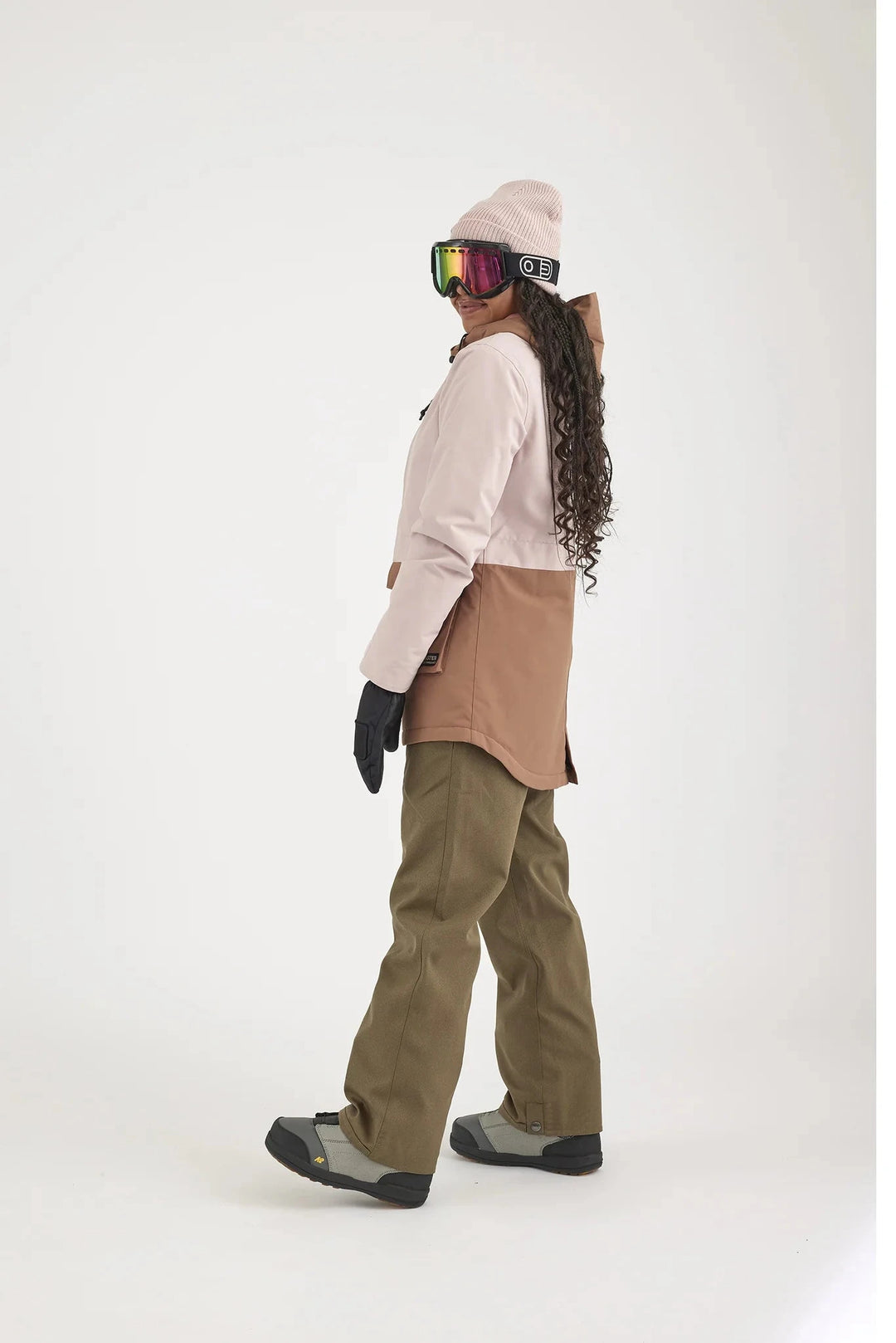 Airblaster Stay Wild Parka Jacket 