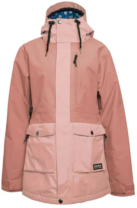 Airblaster Stay Wild Parka Jacket 