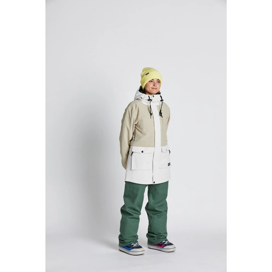 Airblaster Stay Wild Womens Parka 