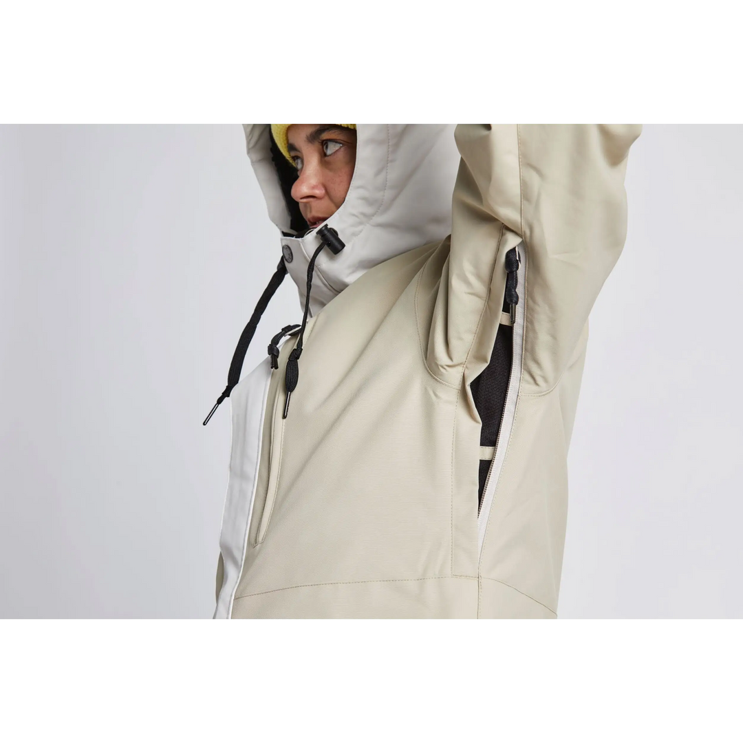 Airblaster Stay Wild Womens Parka 