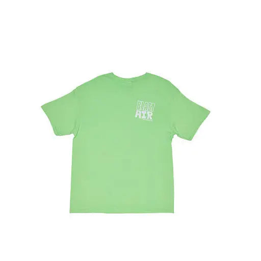 Airblaster Style Correct T-Shirt - Neon Green / S