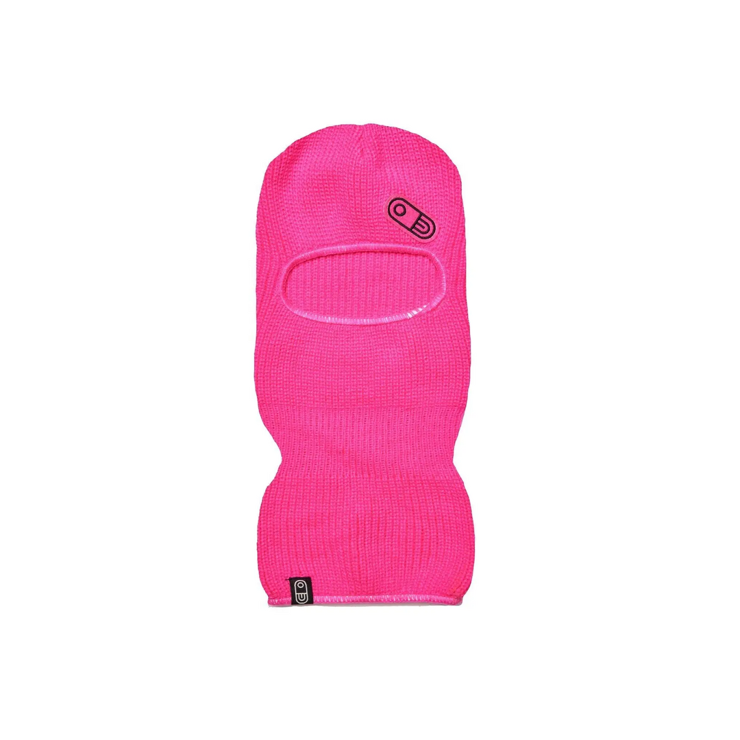 Airblaster Terryclava Hot Pink 