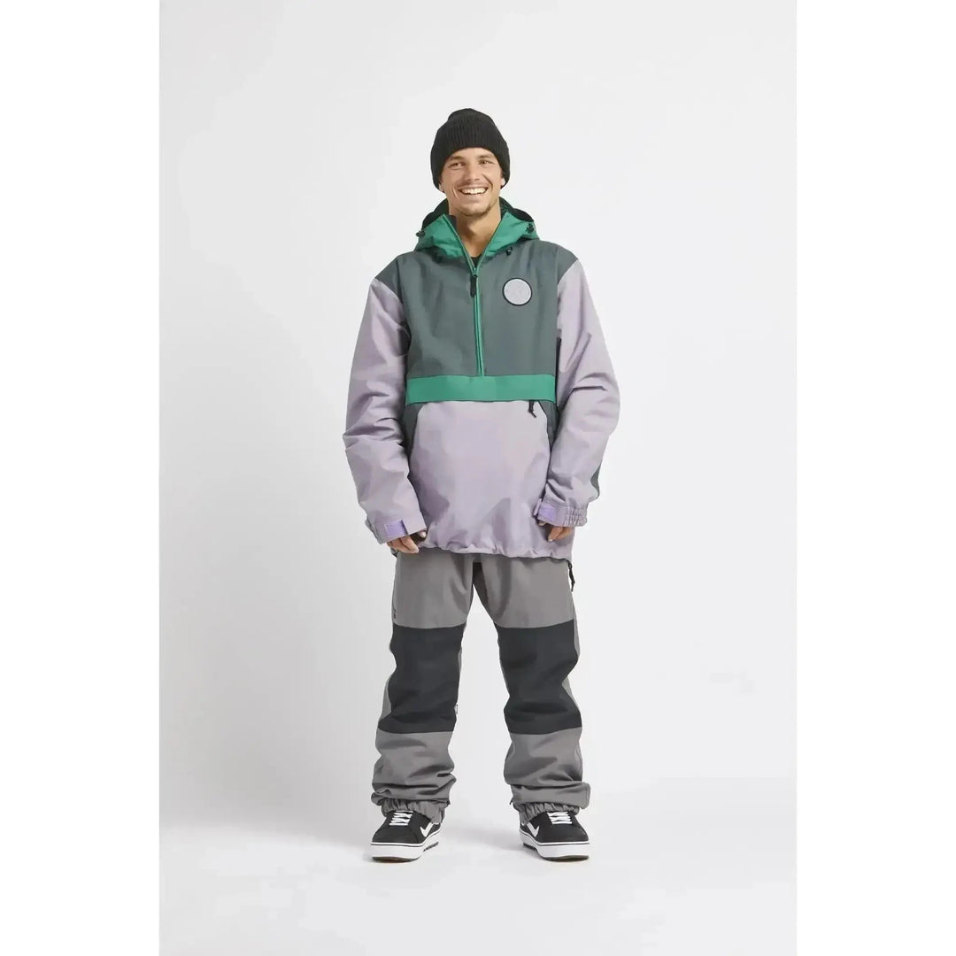 Airblaster Trenchover Jacket 