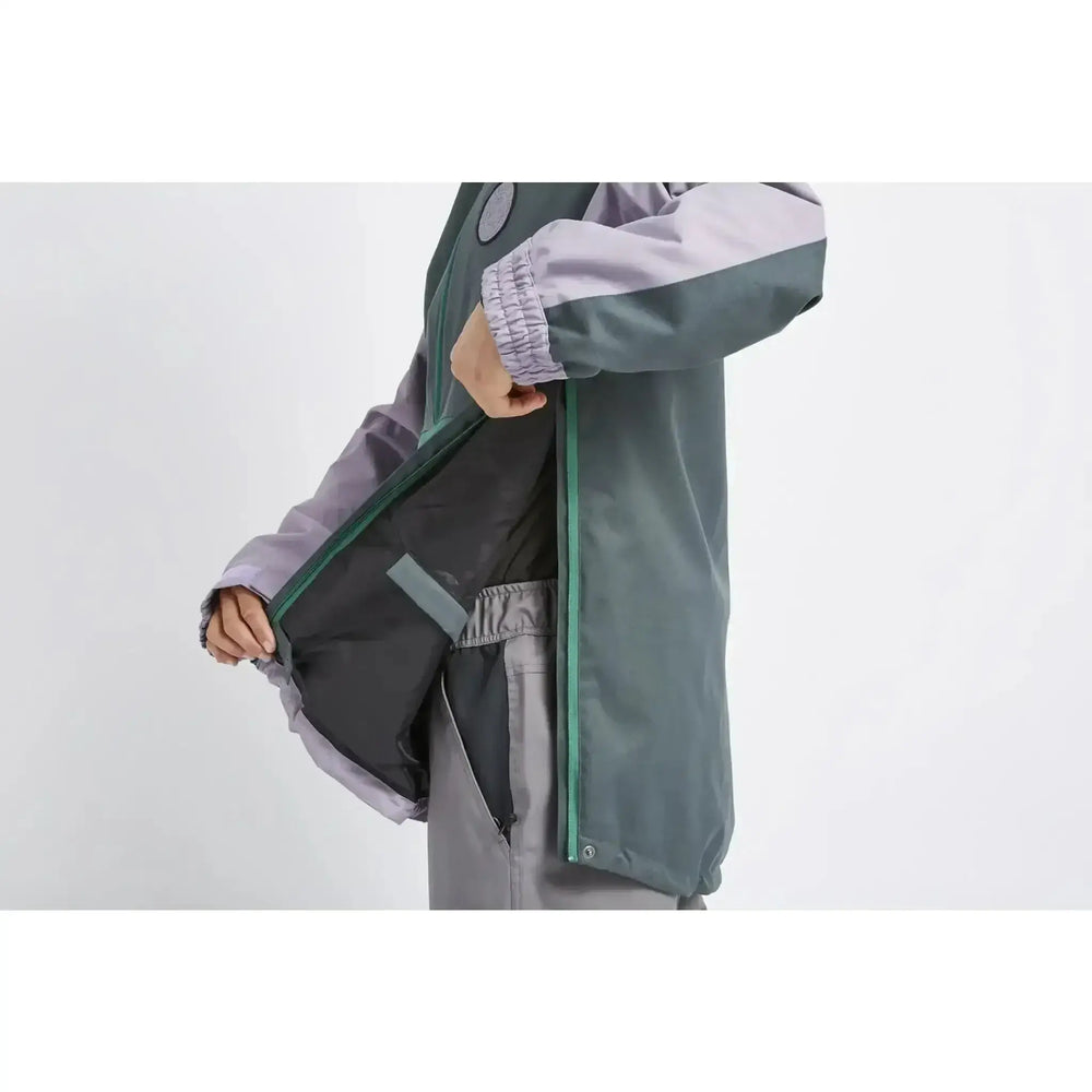 Airblaster Trenchover Jacket 