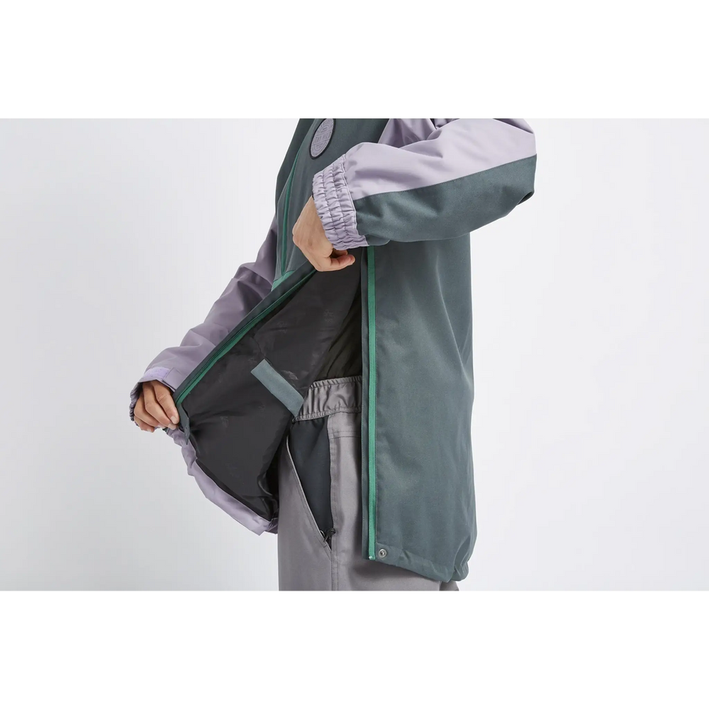 Airblaster Trenchover Jacket 