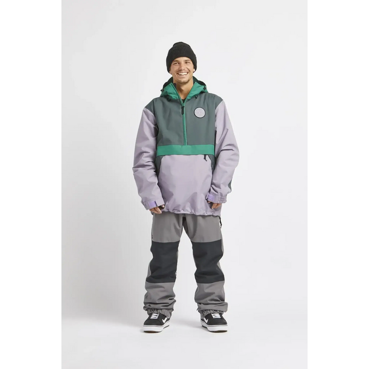 Airblaster Trenchover Jacket 