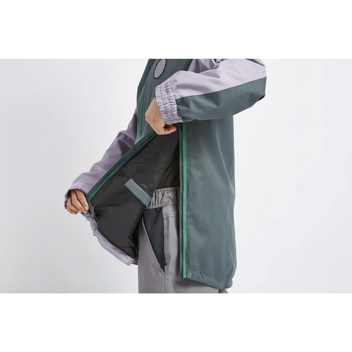 Airblaster Trenchover Jacket 