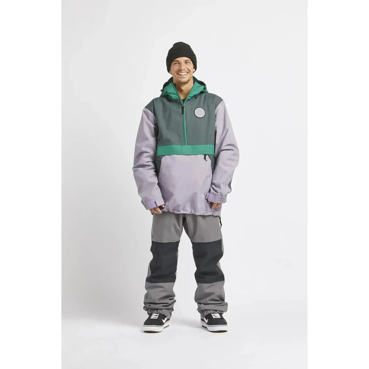 Airblaster Trenchover Jacket 