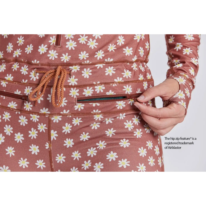 Airblaster Womens Classic Ninja Suit 