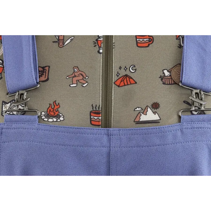 Airblaster Womens Freedom Bib Pants 