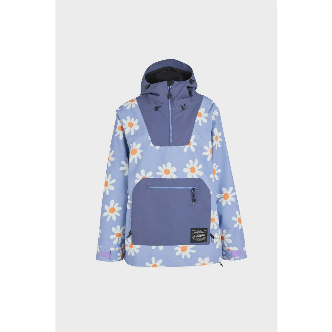 Airblaster Womens Freedom Pullover Jacket 