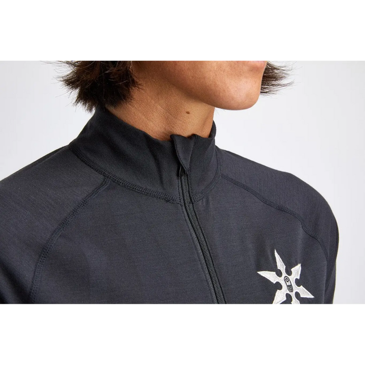 Airblaster Womens Hoodless Ninja Suit 