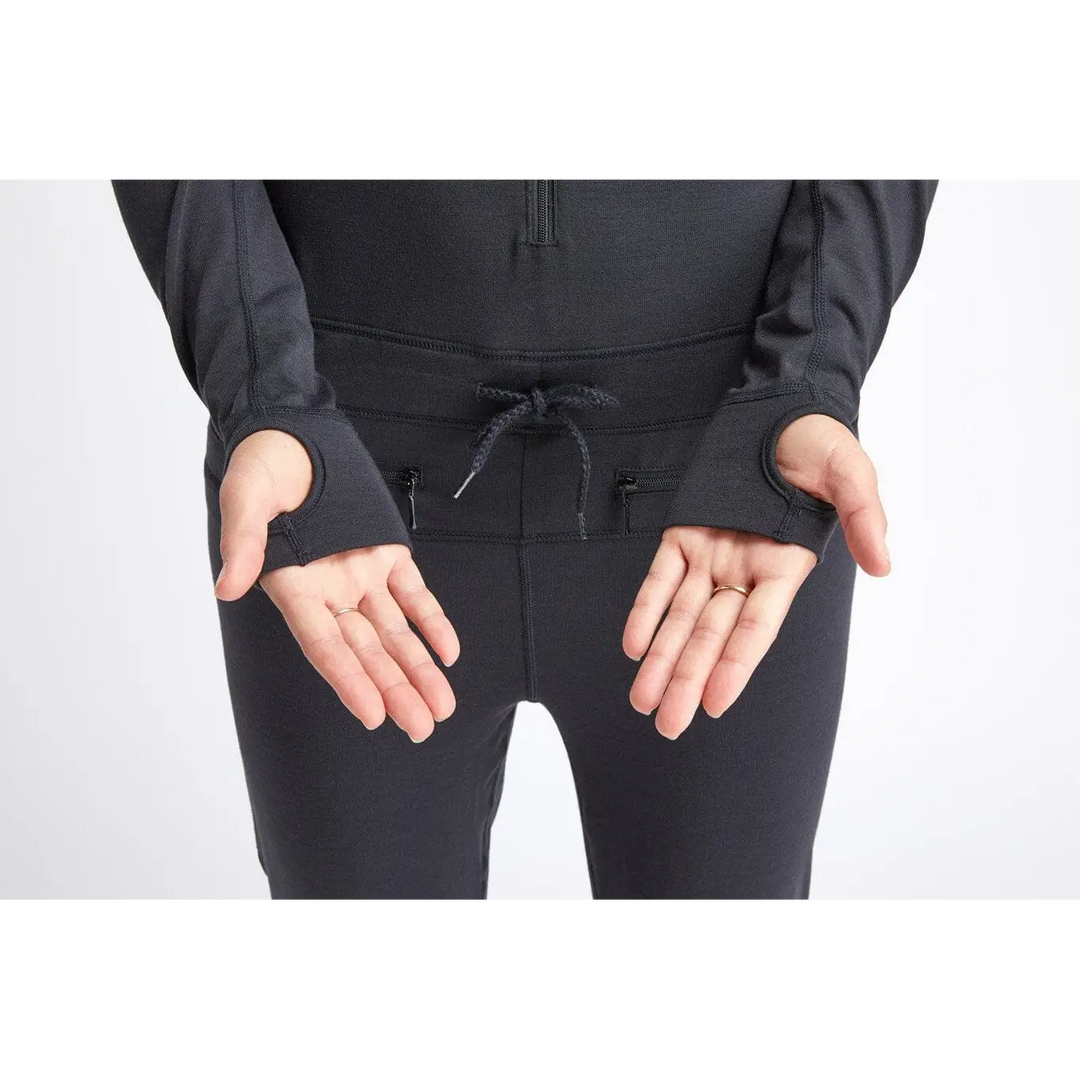 Airblaster Womens Hoodless Ninja Suit 