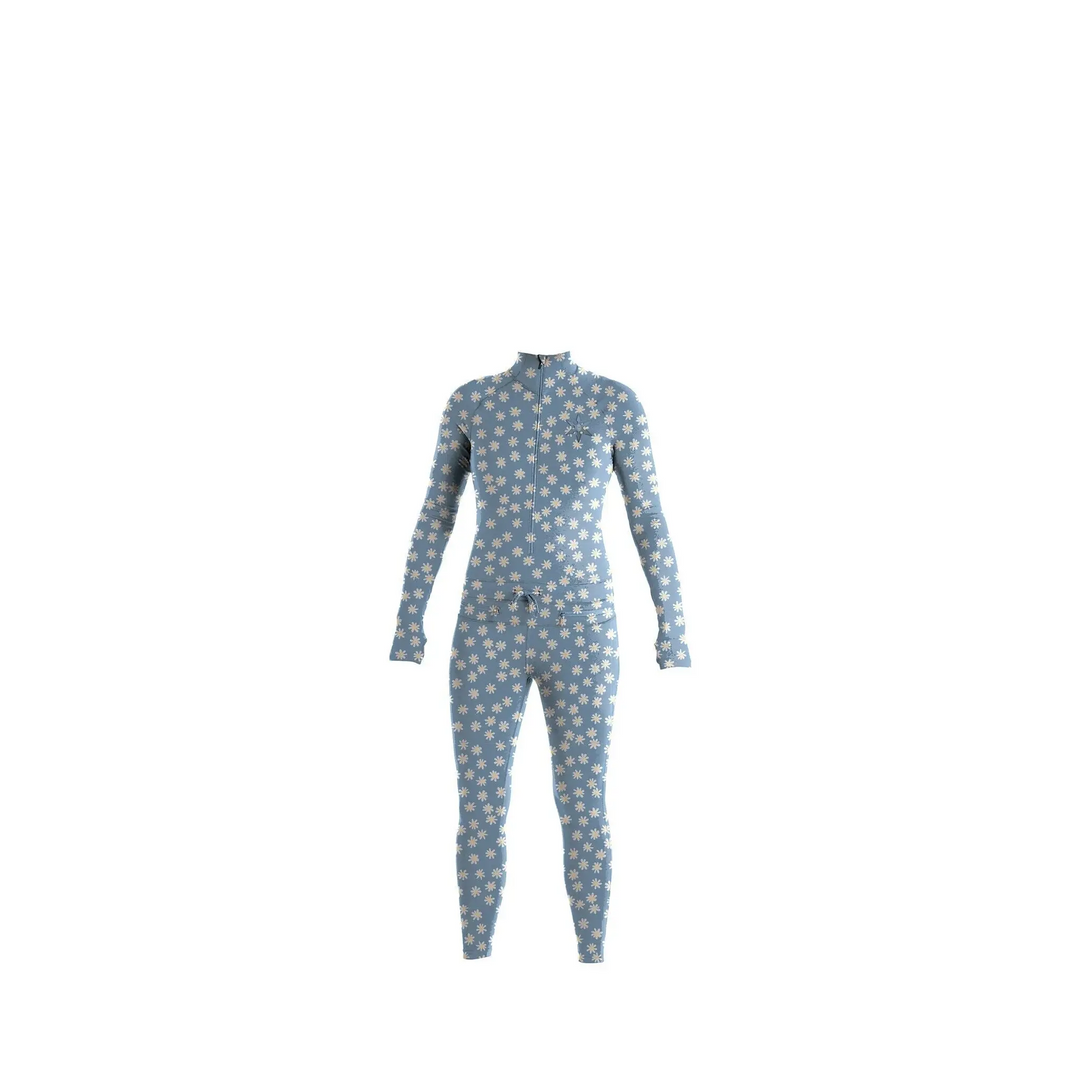 Airblaster Womens Hoodless Ninja Suit 