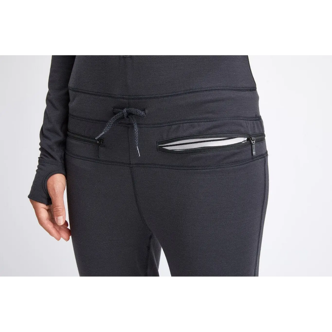 Airblaster Womens Hoodless Ninja Suit 