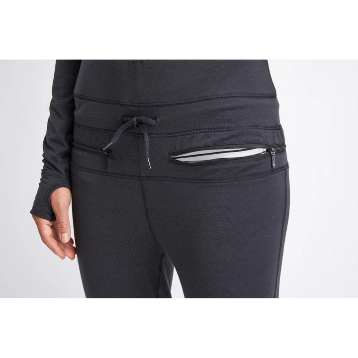 Airblaster Womens Hoodless Ninja Suit 