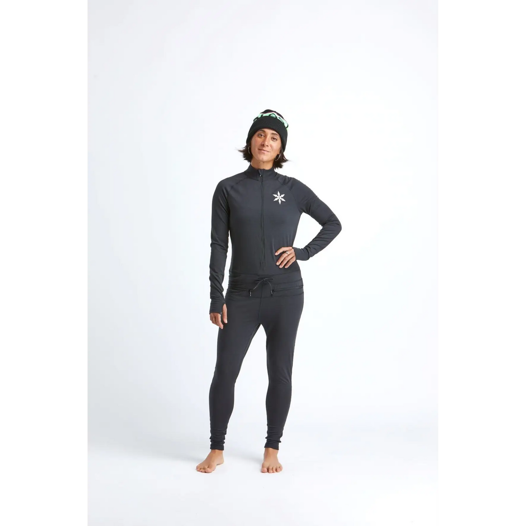 Airblaster Womens Hoodless Ninja Suit 