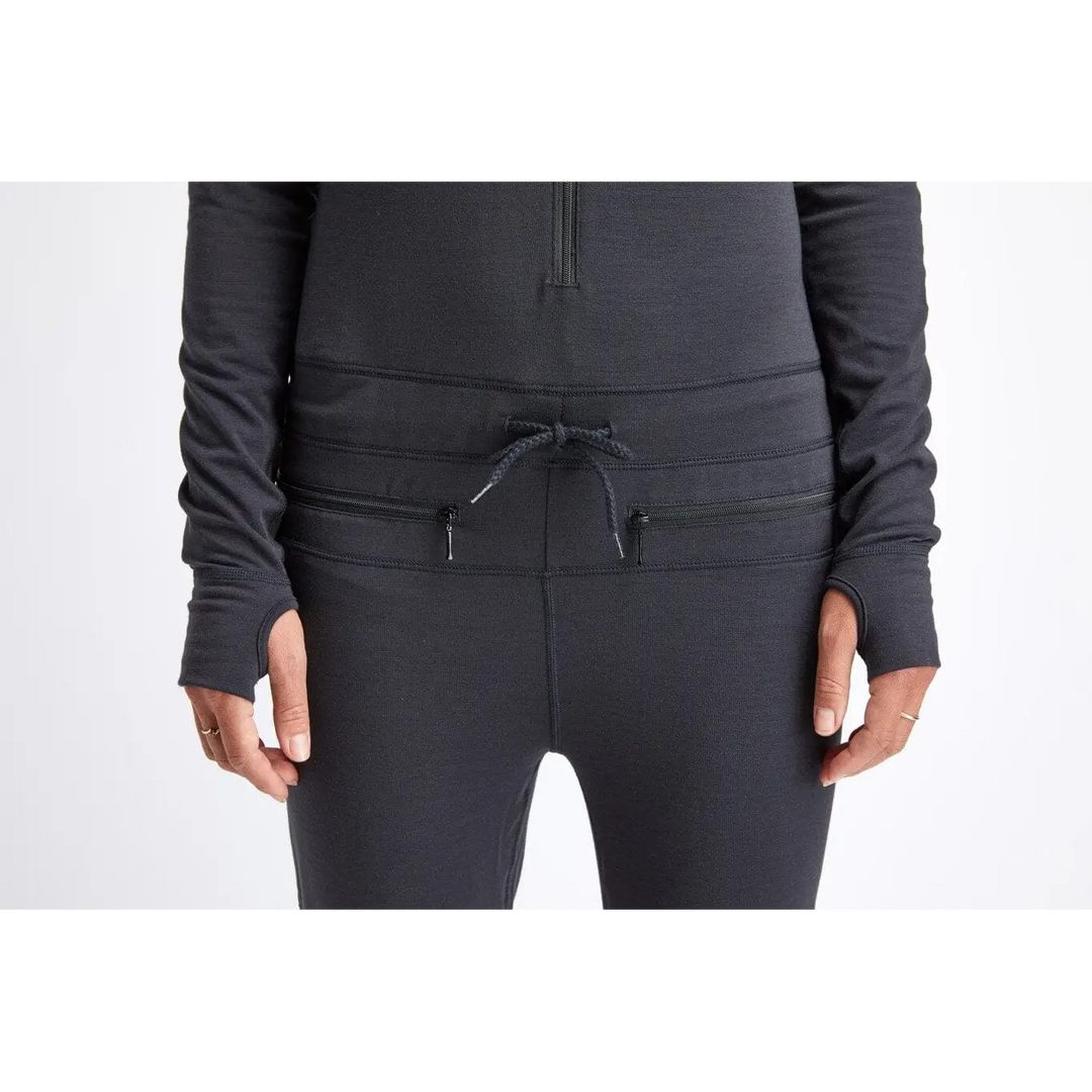 Airblaster Womens Hoodless Ninja Suit 