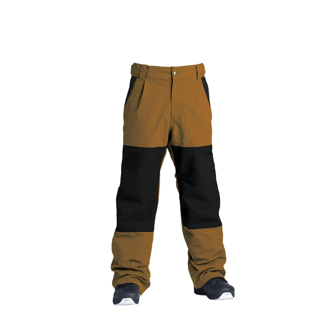 Airblaster Work Pant Grizzly M 