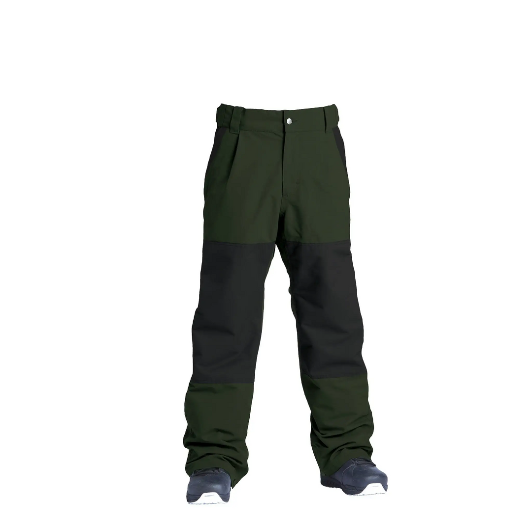 Airblaster Work Pant Resin M 