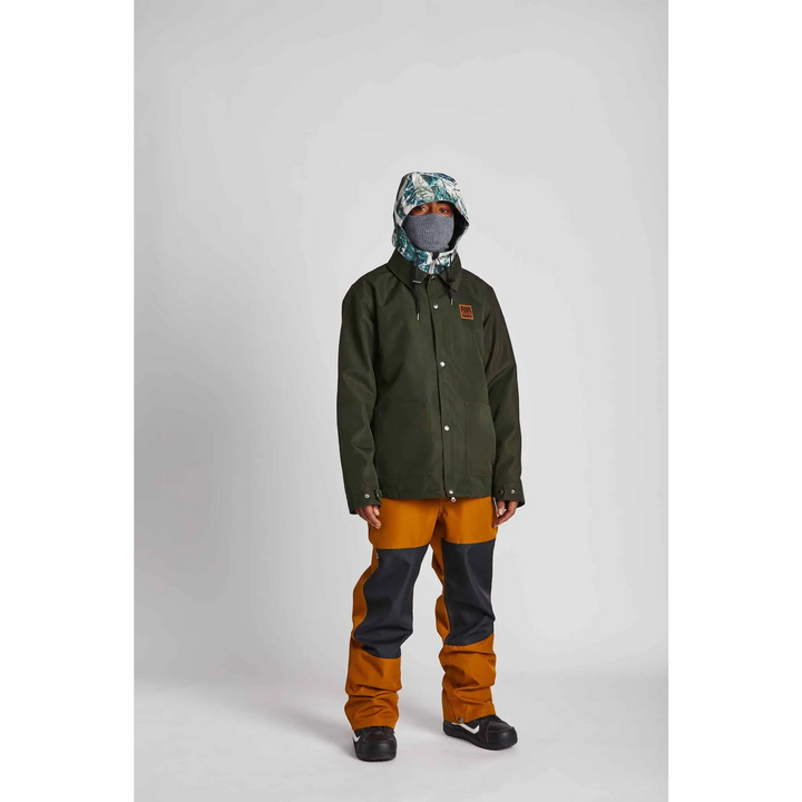 Airblaster Work Pant 