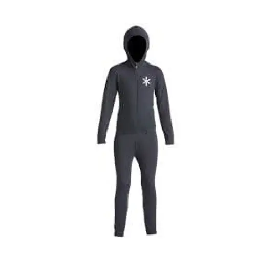 Airblaster Youth Ninja Suit Black XS 