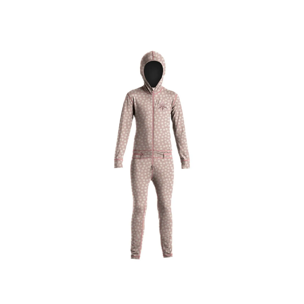 Airblaster Youth Ninja Suit Quartz Daisy XS 