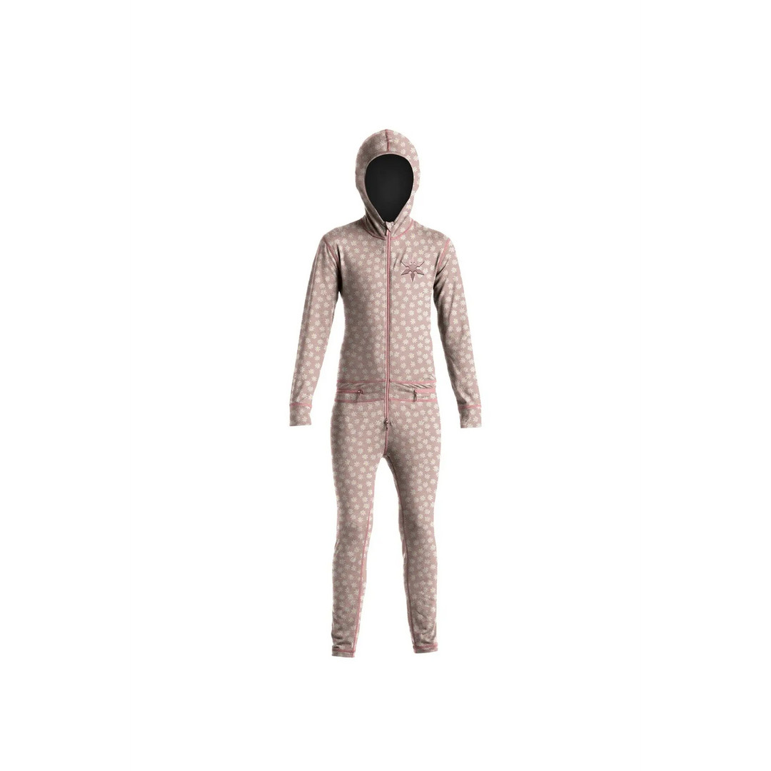 Airblaster Youth Ninja Suit Quartz Daisy XS 