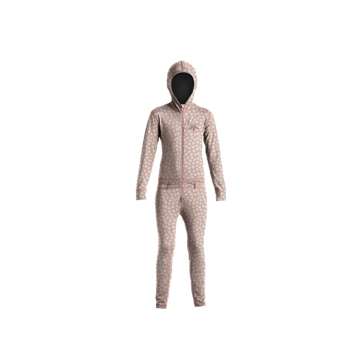 Airblaster Youth Ninja Suit Quartz Daisy XS 