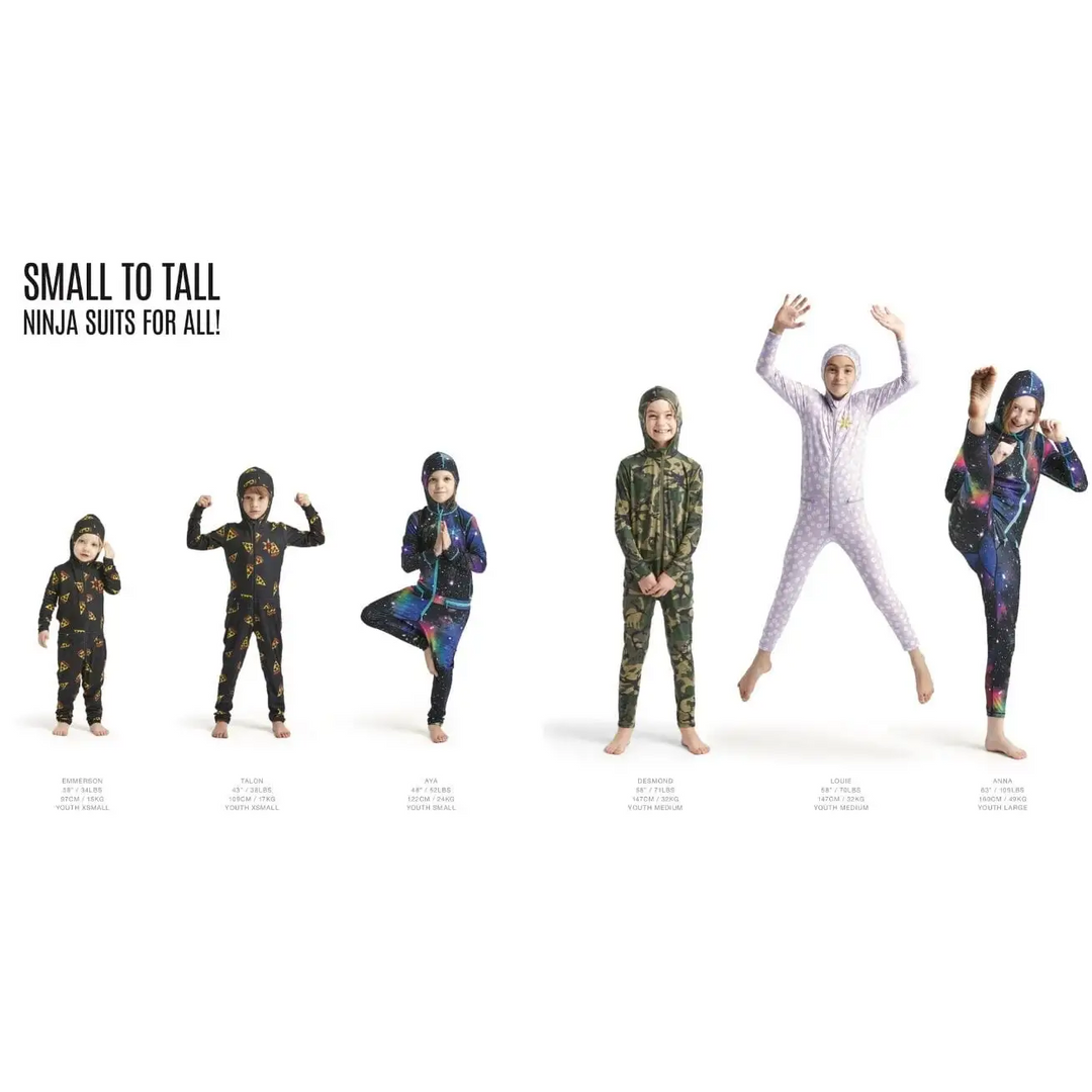 Airblaster Youth Ninja Suit 