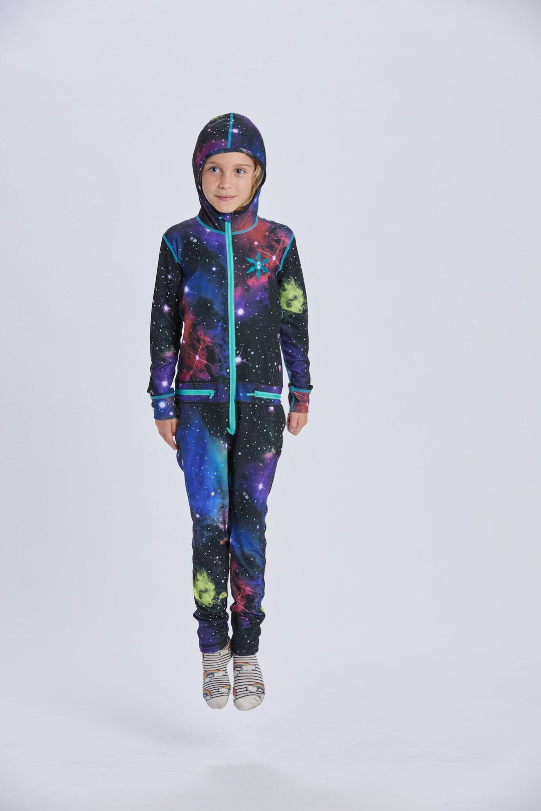 Airblaster Youth Ninja Suit 