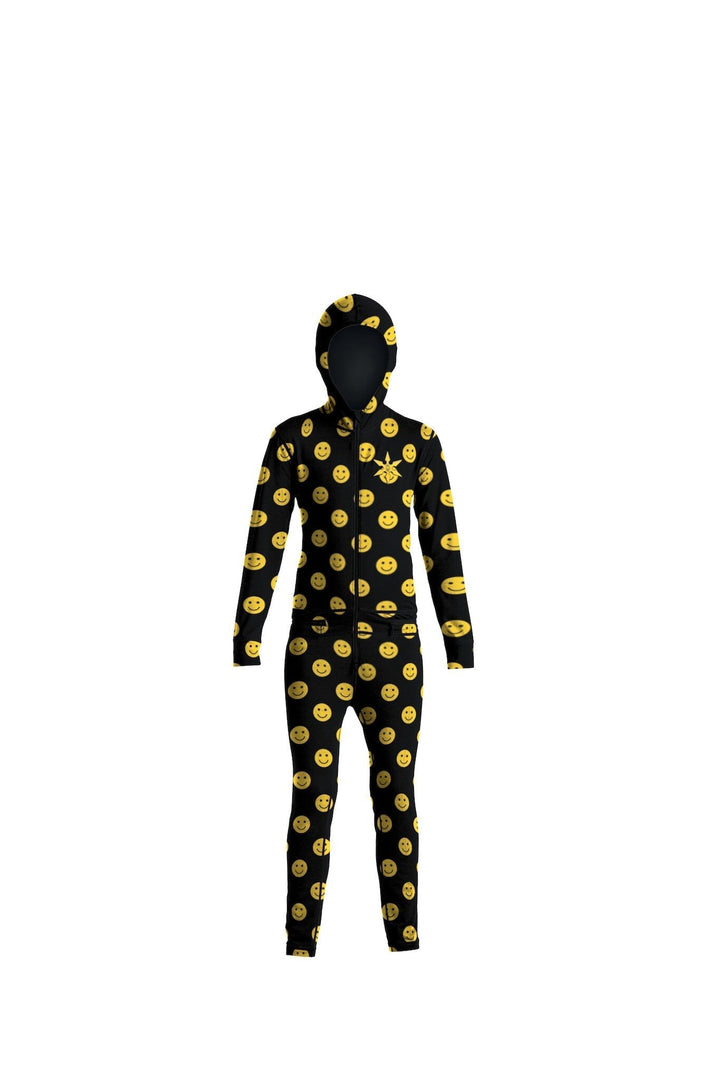 Airblaster Youth Ninja Suit Smile XS 