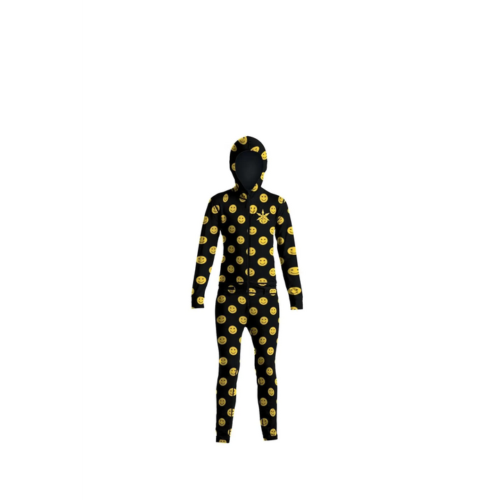Airblaster Youth Ninja Suit Smile XS 