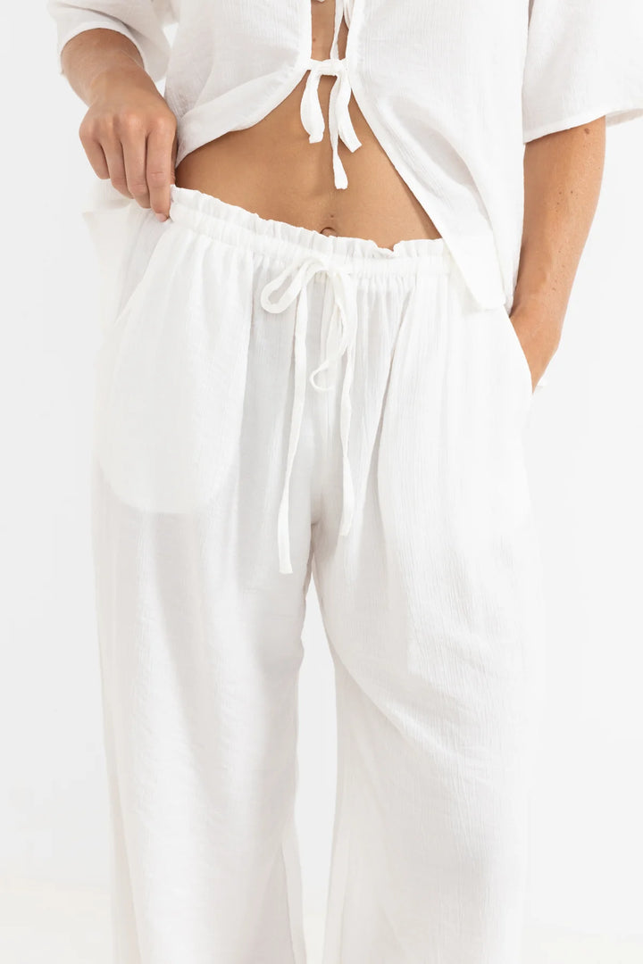 Rhythm Airlie Beach Pants