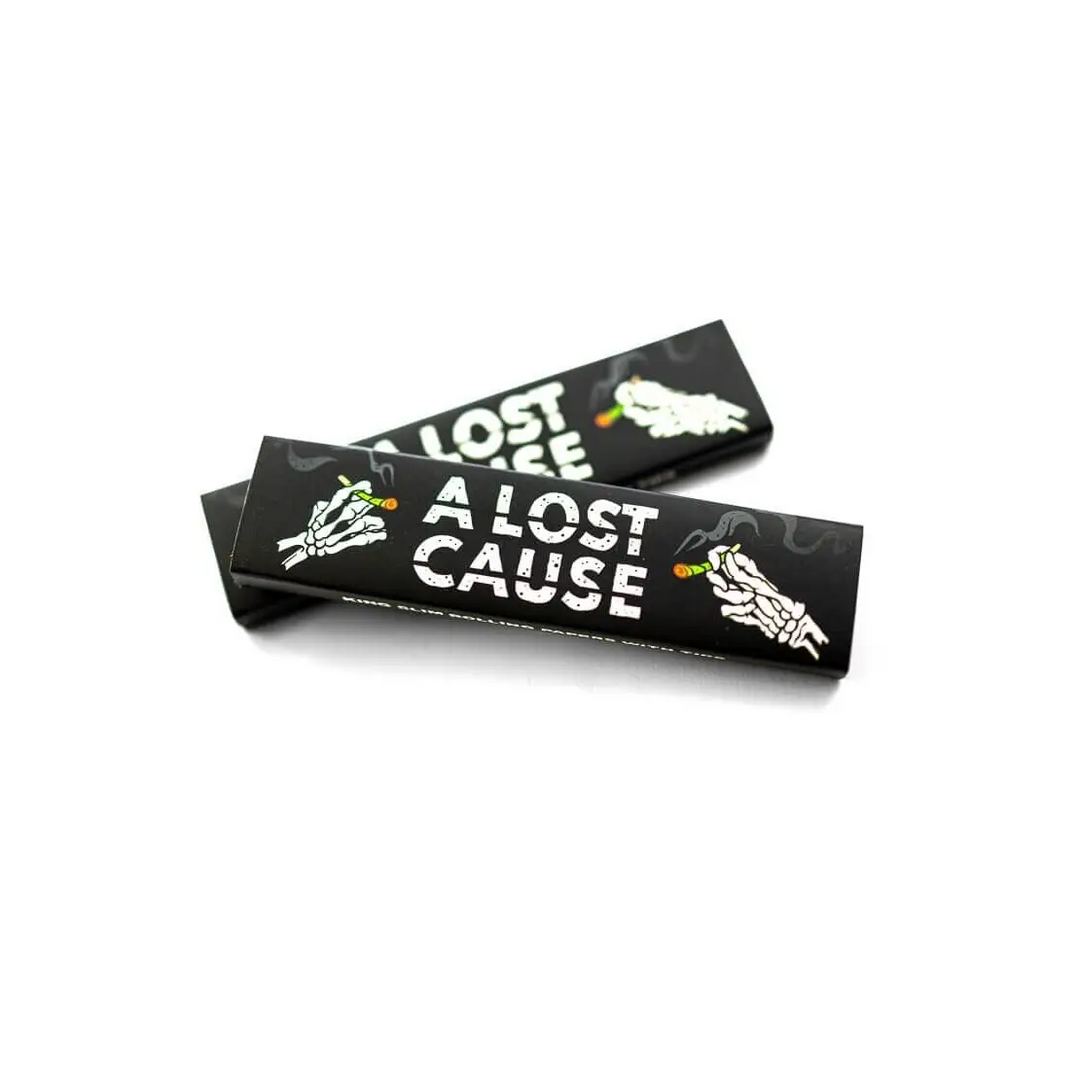 ALC Rolling Papers 