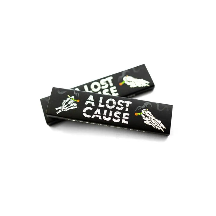 ALC Rolling Papers 