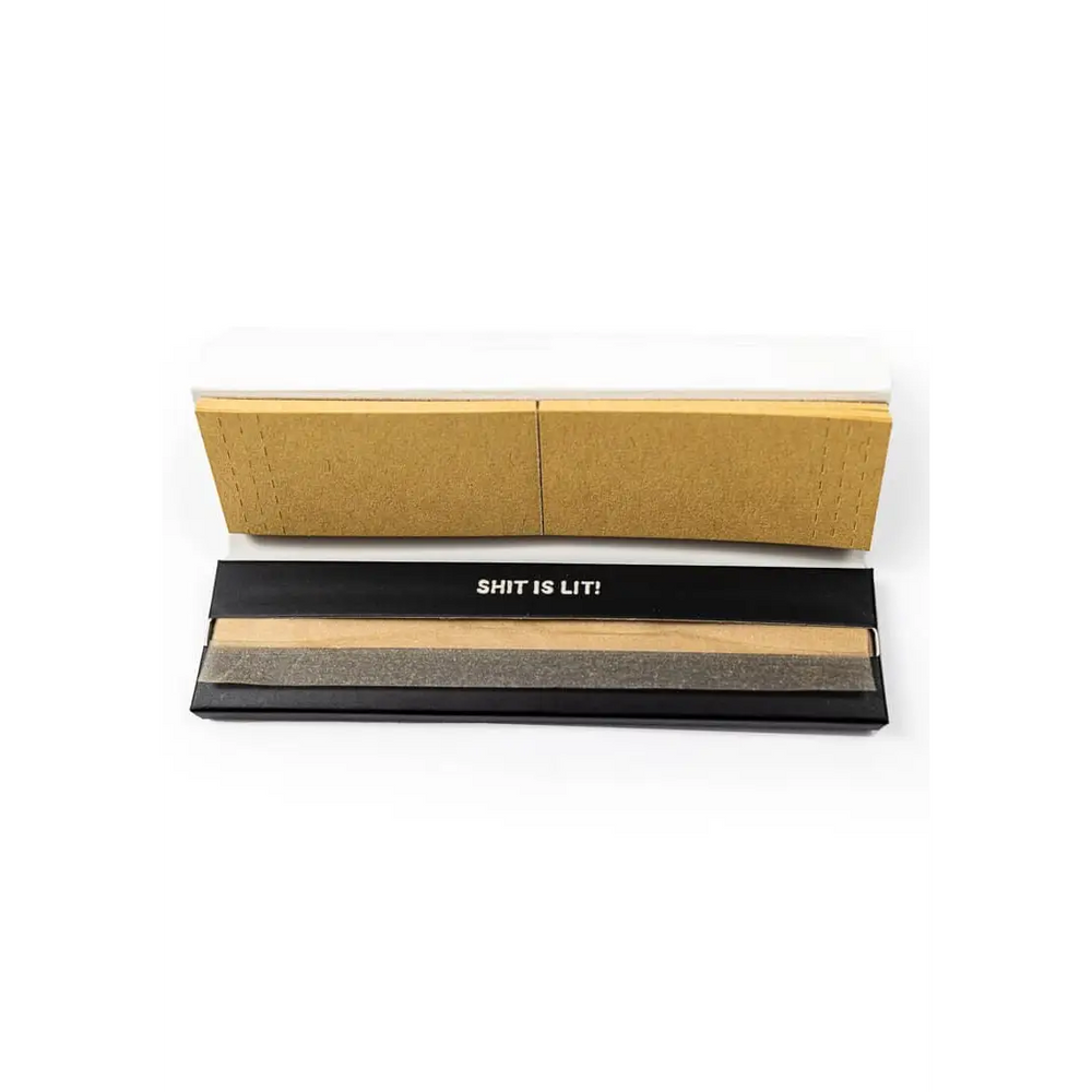 ALC Rolling Papers 
