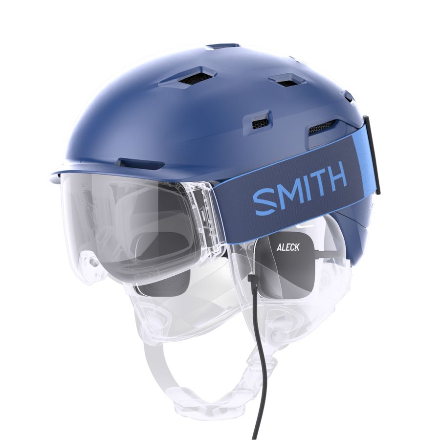 Aleck X Smith Wired Audio Kit 