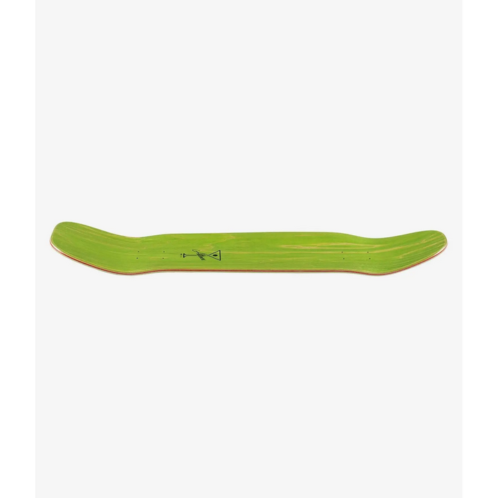 Alltimers Double Cup Slap Shot Cuiser Skateboard Deck 