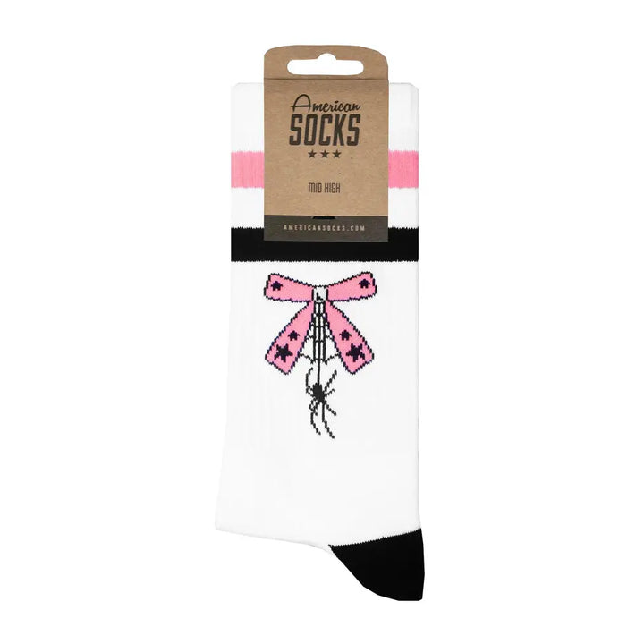 American Socks Garter - Mid High - OS