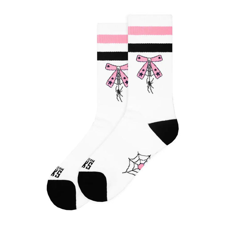 American Socks Garter - Mid High - OS