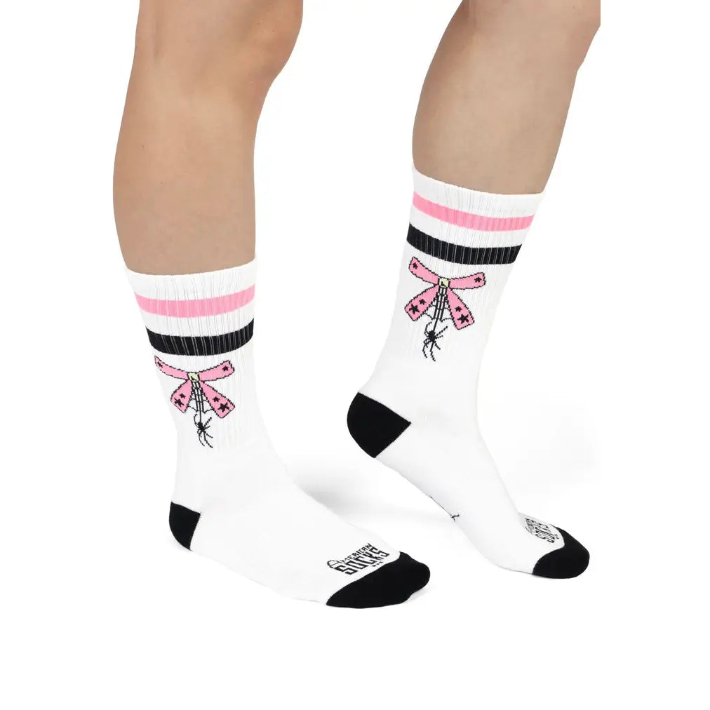 American Socks Garter - Mid High - OS