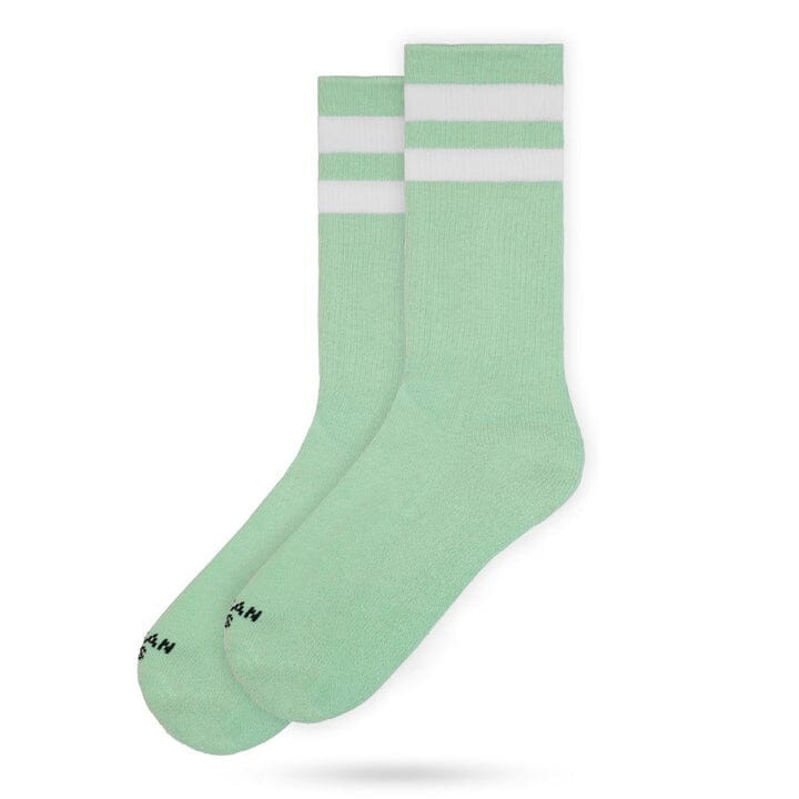 American Socks Jade - Mid High 