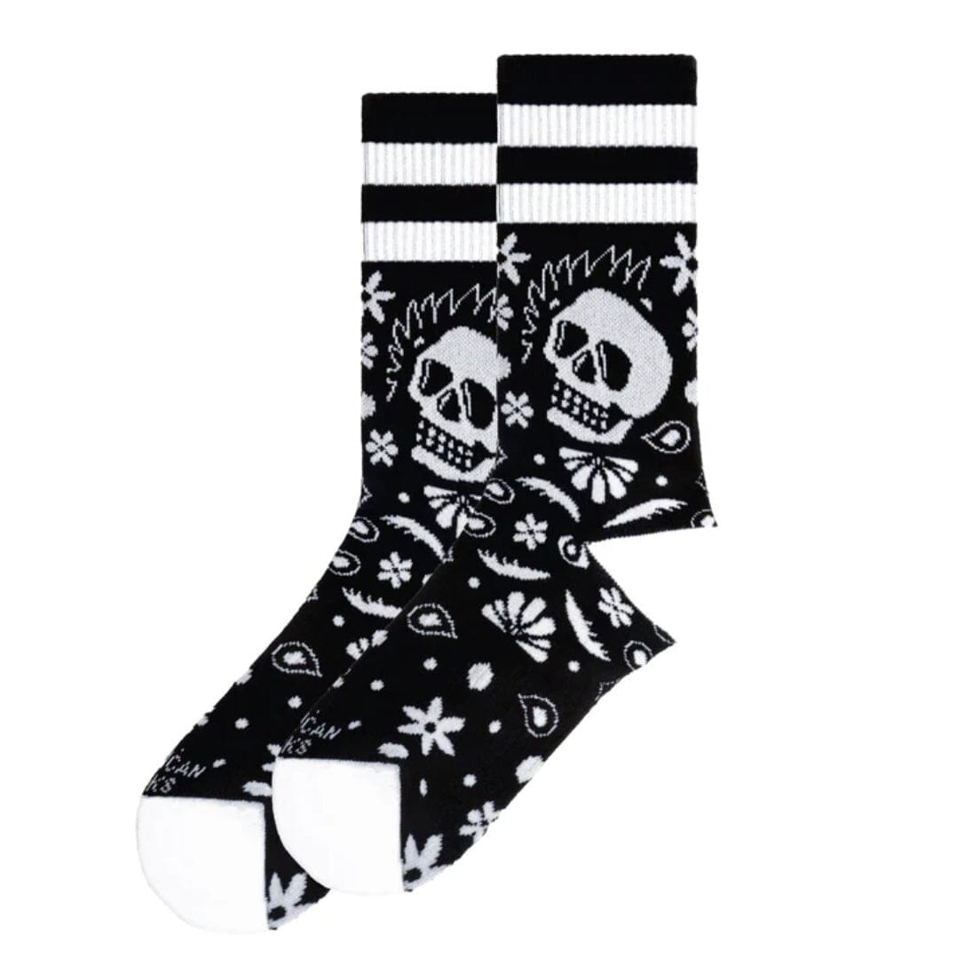 American Socks Karma - Mid High 