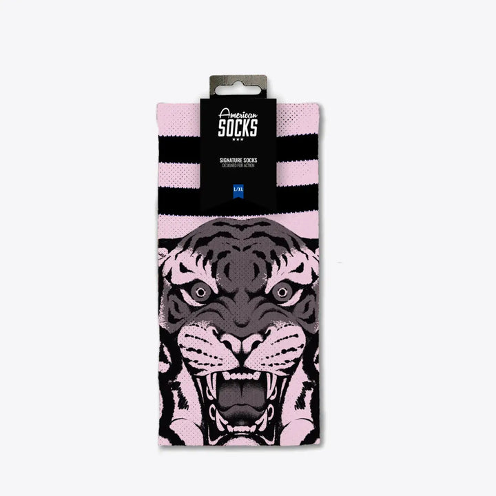 American Socks Khan - Mid High