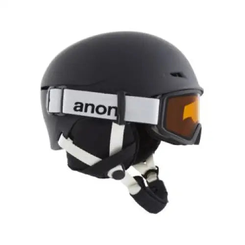 Anon Define Youth Helmet 