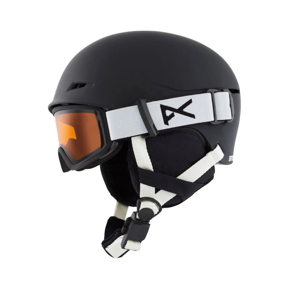 Anon Define Youth Helmet 