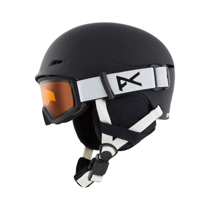 Anon Define Youth Helmet 