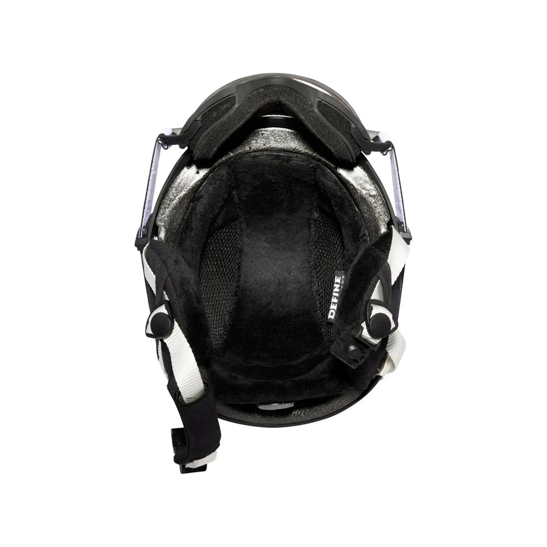 Anon Define Youth Helmet 